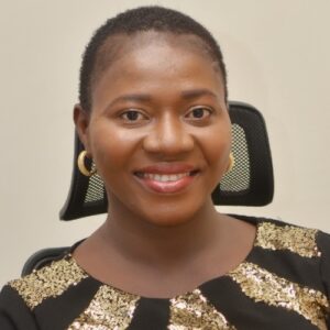 Oluwatoyin Elizabeth Adekunte-Akapo